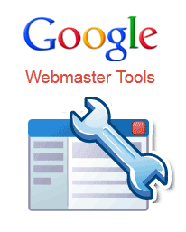 Google Webmaster Tools