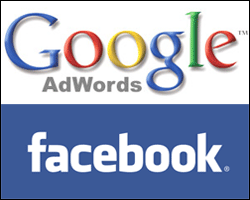 Google or Facebook?