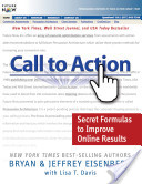 Call To Action - Bryan & Jeffrey Eisenberg